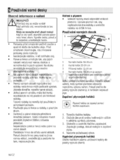 Beko CSG 52010 FW