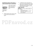 Beko CSG 52010 FW