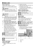 Beko CSG 52010 FW