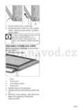 Beko CSG 52010 FW