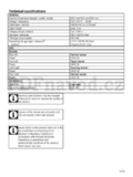 Beko CSG 52010 FW
