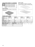 Beko CSG 52010 FW
