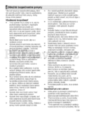 Beko CSG 52010 FW
