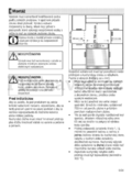 Beko CSG 52010 FW