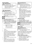 Beko CSG 52010 FW