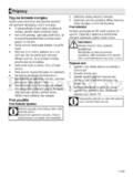 Beko CSG 52010 FW