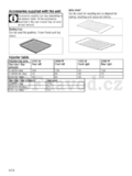 Beko CSG 52010 FW