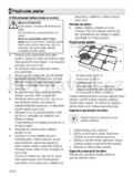 Beko CSG 52010 FW