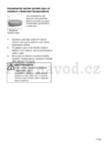 Beko CSG 52010 FW