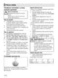 Beko CSG 52010 FW