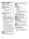 Beko CSG 52010 FW