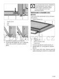 Beko CSG 52010 FW