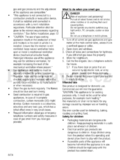 Beko CSG 52010 FW