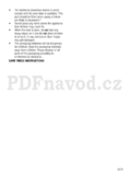 Beko CSG 52010 FW