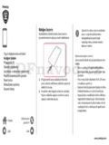 Prestigio MultiPhone 5504 Duo