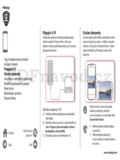 Prestigio MultiPhone 5504 Duo