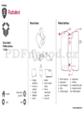 Prestigio MultiPhone 5504 Duo