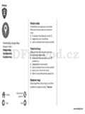 Prestigio MultiPhone 5504 Duo