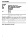Sencor SPV 6401T