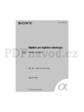 Sony SAL-16105