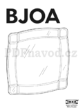 IKEA BJOA