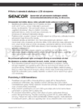 Sencor SLE 3257TCS