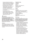 Bosch SMS 58N32