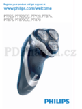 Philips PT876 PowerTouch