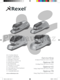 Rexel Optima 20