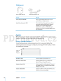 Apple iPad 2