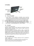 Sencor SDF 740 BK