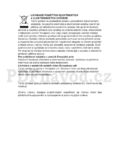 Sencor SDF 740 BK