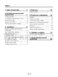 Beko TSE 1230
