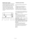 Beko TSE 1230