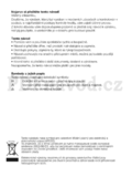 Beko TSE 1260