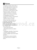 Beko TSE 1260