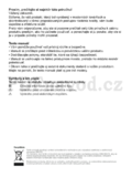 Beko TSE 1260