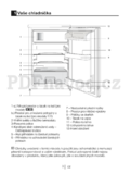 Beko TSE 1262