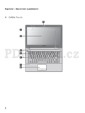 Lenovo G400s