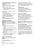 Bosch MES 3000