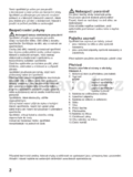 Bosch MES 3000