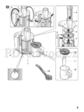 Bosch MES 3000