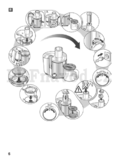 Bosch MES 3000