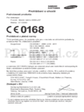 Samsung Xcover 2 (C3350)