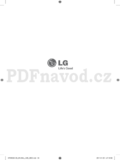 LG HT356SD