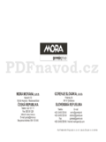 Mora VT 02