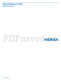 Nokia 222 Dual