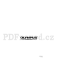 Olympus DR-2100