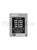 Olympus DR-2300