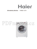 Haier HW80 1279
